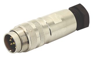 AMPHENOL SINE/TUCHEL C09131H0142012 Conector Circular, Standard Circular Connector, C091D Series, Macho de Montaje en Cable