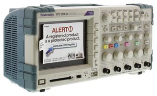 TEKTRONIX TPS2014B
