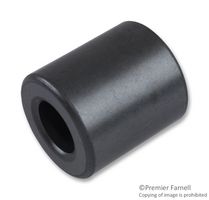 WURTH ELEKTRONIK 74277290 Núcleo de Ferrita, Cilíndrico, 50 ohm, Longitud 28.5 mm, DI 12.8 mm, DE 26.6 mm