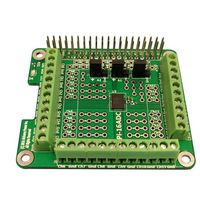 ALCHEMY POWER PI-16ADC
