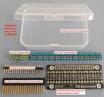 ALCHEMY POWER PIZ-CONNECT-KIT