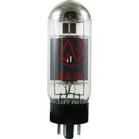 JJ ELECTRONIC T-6L6GC-JJ Length:-