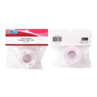 MCM 287-14000 Wire, PVC, Red, 22 AWG, 7 x 30AWG, 25 ft
