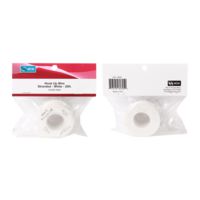 MCM 287-14030 Cable, PVC (Policloruro de Vinilo), Blanco, 22 AWG, 7 x 30AWG, 25 ft