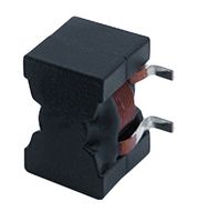 WURTH ELEKTRONIK 74436410330 Inductor de Potencia (SMD), 3.3 µH, 36 A, Apantallado, 60.5 A, WE-HCF Series