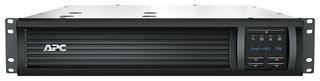 APC SMT750RM2UC Fuente de Poder Ininterrumpida (UPS), 6 Tomacorrientes, 750VA / 500W, 144 V, 120 V, 6 min
