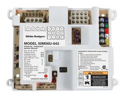 WHITE RODGERS 50M56U-843