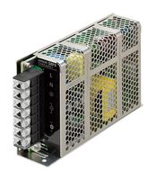 OMRON INDUSTRIAL AUTOMATION S8FS-G15024C Fuente de Alimentación Cerrada AC/DC, ITE, 1 Salidas, 150 W, 24 V, 6.5 A