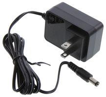 QUALTEK ELECTRONICS QFWB-10-12-US01 Fuente de Poder CA/CD, ITE, 1 Salida, 10 W, 12 V, 1 A