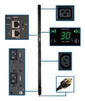 EATON TRIPP LITE PDUMV30HVNETLX