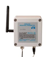 OMEGA UWPH-2A-NEMA-M12