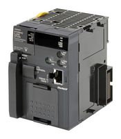 OMRON INDUSTRIAL AUTOMATION CJ2M-CPU34