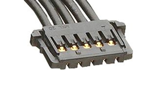 MOLEX 15132-0403