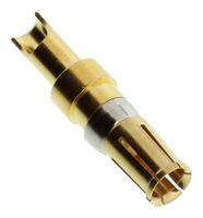 MOLEX / FCT 172704-0155 D Sub Contact, Molex FCT 1731070062 & 1731070064 Mixed Layout D-Sub Connectors, Socket (Female)