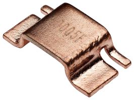 OHMITE GKM5R0005FE-TR Resistencia Detección de Corriente SMT, 500 µohm, GK Series, 2726 [6966 Metric], 5 W, ± 1%