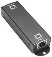 BLACK BOX LPR1111