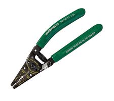MULTICOMP PRO MP700155 SOLID/STRANDED WIRE STRIPPER, 20-10AWG