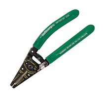 WELLER XCELITE LN23 Wire Stripper, 20 to 32 AWG, Solid and Stranded Wire, Screw Cutter, 6-32, 8-32 Screws