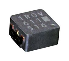PANASONIC ETQP3MR33KVP Inductor de Potencia (SMD), 330 nH, 10.6 A, Apantallado, 21.8 A, PCC-M0530M-LP Series
