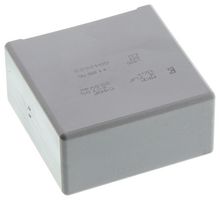 KEMET C4AF7BW4470A3FK Power Film Capacitor, Metallized PP, Radial Box - 4 Pin, 4.7 µF, ± 10%, AC Filter, Through Hole