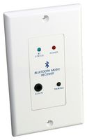 MULTICOMP PRO MP007136 IN-WALL, BLUETOOTH V5.0, MUSIC RECEIVER