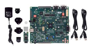 MICROCHIP A2F500-DEV-KIT-2