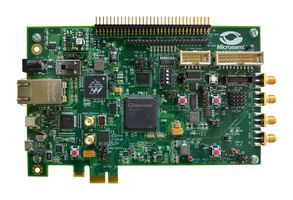 MICROCHIP M2GL-EVAL-KIT