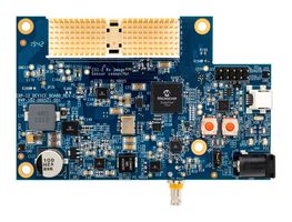 MICROCHIP VIDEO-DC-CXP CoaXPress Device Kit, MPF100T-1FCSG325I, PolarFire, FPGA