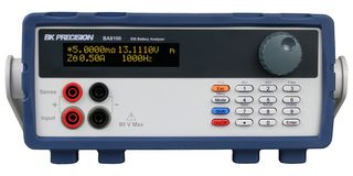 B&K PRECISION BA8100