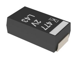 KEMET A720V226M035APE040