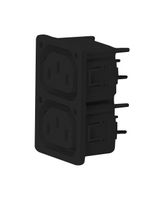 SCHURTER 3-135-540