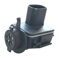 AMPHENOL SGX SENSORTECH TRDU5
