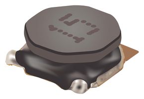 BOURNS SRN4018TA-101M