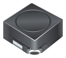 BOURNS SRR0603-3R3ML Inductor de Potencia (SMD), 3.3 µH, 1.8 A, Apantallado, 2.6 A, SRR0603 Series