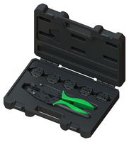New Multicomp Pro MP009830 Crimp Tool Kit