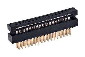 HARWIN M50-3801742 IDC Connector, Transition, Board In Connector, 1.27 mm, 2 Row, 34 Contacts