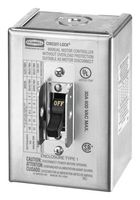 HUBBELL WIRING DEVICES HBL1379 Desconector de Interruptor, Aluminio, 3 polos, 600 V, 30 A, NEMA 1, Terminal de Caja