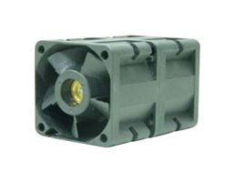 ORION FANS OD4056-12MB10A Ventilador axial de CD, 12 V, Cuadrado, 40 mm, 56 mm, Rodamiento de bolas, 32 CFM