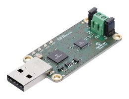MICROCHIP EV08L38A Tarjeta de Evaluación, LAN8670, Transceptor PHY Ethernet 10BASE-T1S