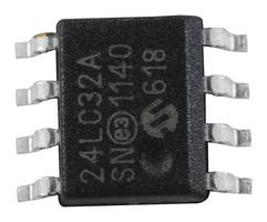 MICROCHIP 24LC32A/SN