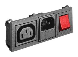 BULGIN LIMITED BZH11/Z0000/11