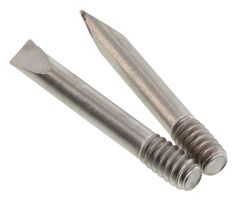 WELLER MT2 Soldering Iron Tip, Screwdriver, 3.18 mm