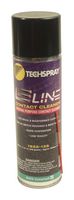 TECHSPRAY 1622-13S Contact Cleaner, Aerosol, 516ml