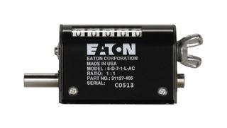 EATON CUTLER HAMMER 5-D-6-1-AC