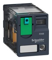 SCHNEIDER ELECTRIC RXM4AB2BD
