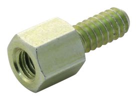 HARTING 09670009922 Tornillo para Conector D Sub, 5 mm, M3, 4-40 UNC