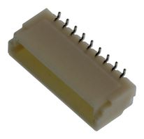 JST / JAPAN SOLDERLESS TERMINALS BM09B-SRSS-TB(LF)(SN)