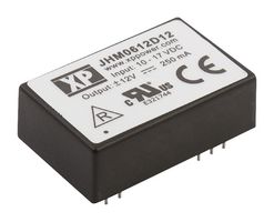 XP POWER JHM0612S05