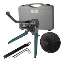 JST / JAPAN SOLDERLESS TERMINALS WC-SH2832