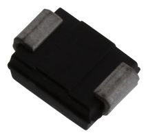STMICROELECTRONICS SMBJ28A-TR Diodo TVS, Serie Transil SMBJ, Unidireccional, 28 V, 59 V, DO-214AA (SMB), 2 Pines